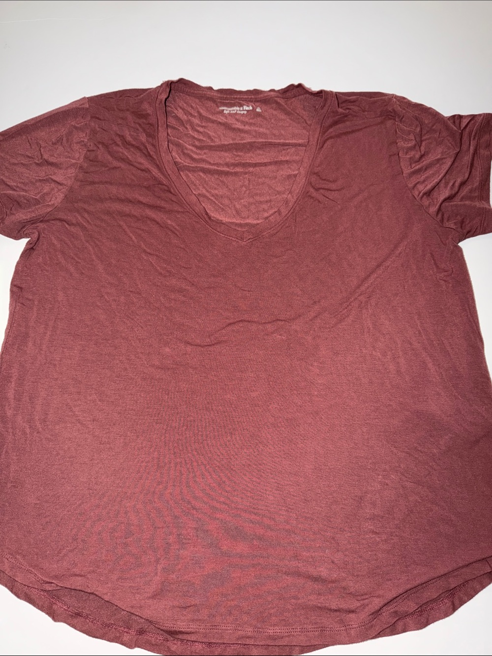 Abercrombie top